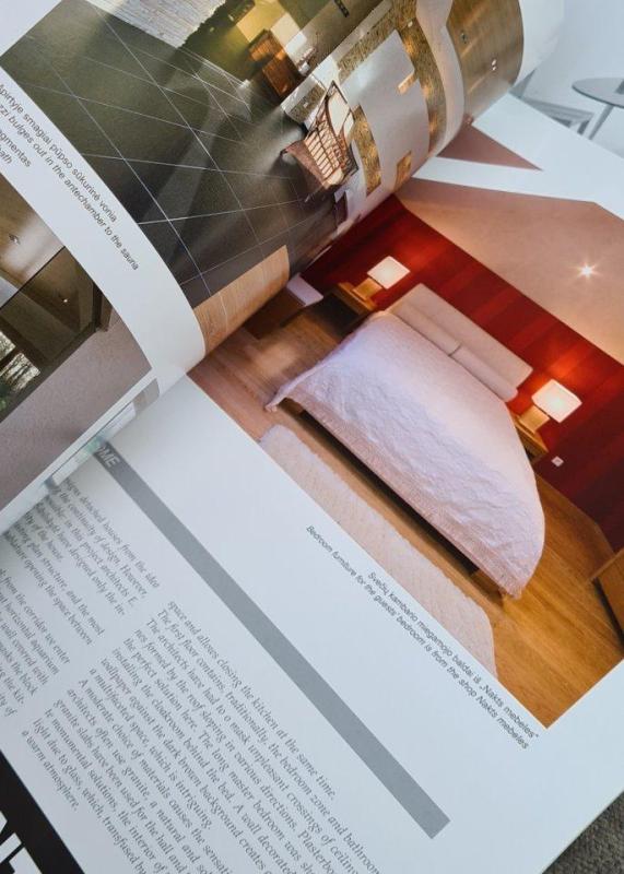 Namas ir aš, 2007 m., Nr. 12 - Autorių Kolektyvas, knyga 3