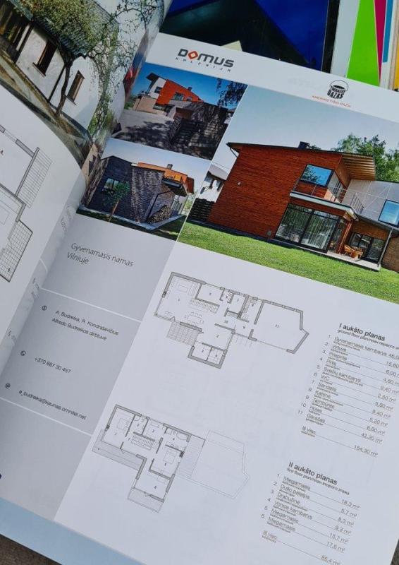 120 projektų - Autorių Kolektyvas, knyga 3