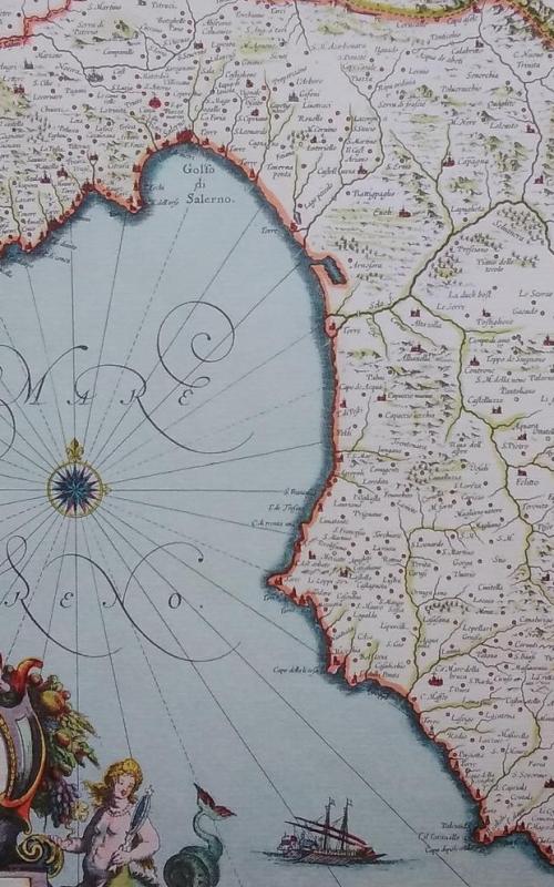 Senųjų meistrų žemėlapiai - Autorių Kolektyvas, knyga 2