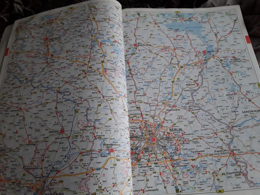 Europoa diesel plus service - Autorių Kolektyvas, knyga 3