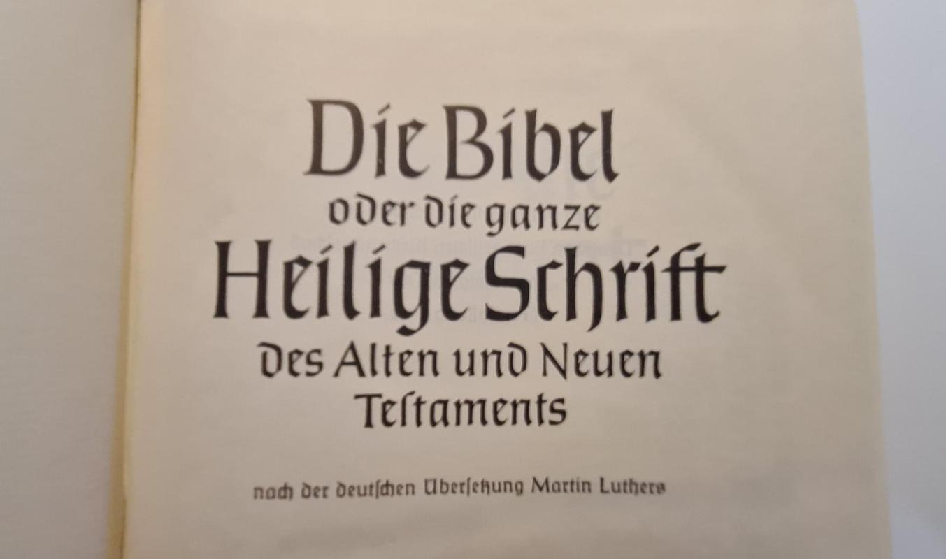 Die Bibel - Autorių Kolektyvas, knyga 4