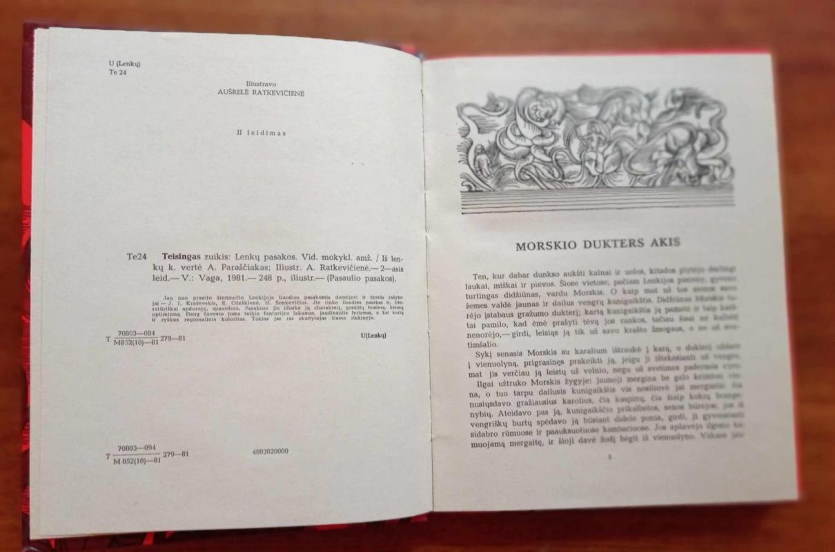 Teisingas zuikis - Autorių Kolektyvas, knyga 4