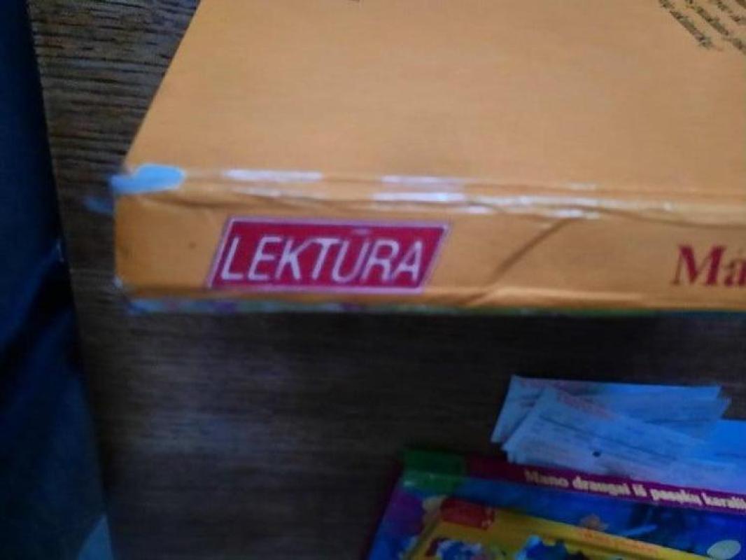 Mano mėgstamiausios žvėrelių istorijos - Vera Bruns, knyga 5