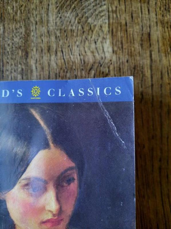 Middlemarch - George Eliot, knyga 5