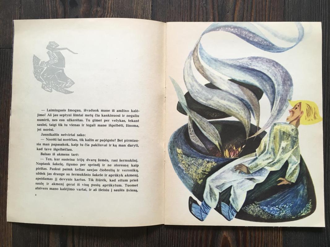 Išminčius kišenėje - Autorių Kolektyvas, knyga 3