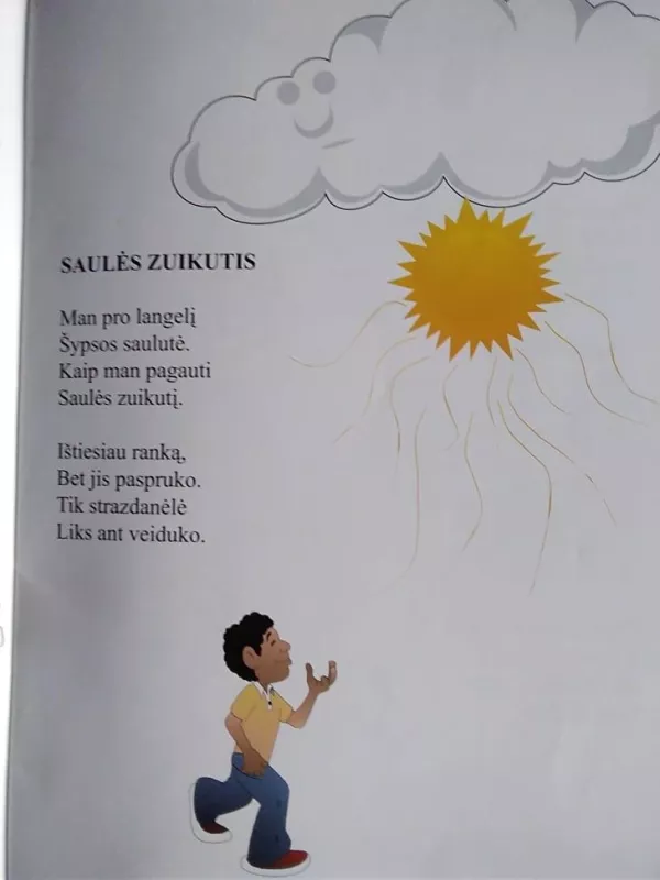 Po tėviškės saule - Nijolė Morkūnaitė, knyga 4