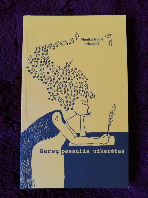Garsų pasaulis užkerėtas - Autorių Kolektyvas, knyga 4