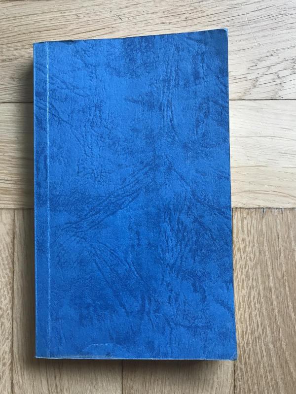 Naujasis testamentas - Autorių Kolektyvas, knyga 2