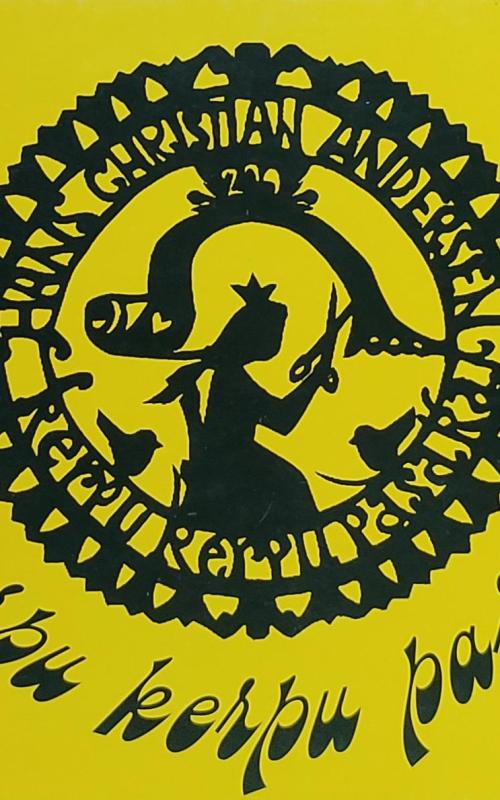 Kerpu kerpu pasaką - Autorių Kolektyvas, knyga 2