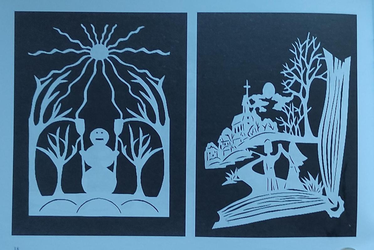 Kerpu kerpu pasaką - Autorių Kolektyvas, knyga 4