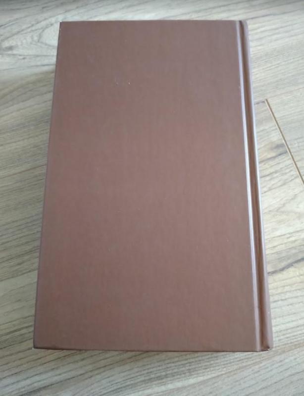 Istorikė - Elizabeth Kostova, knyga 3