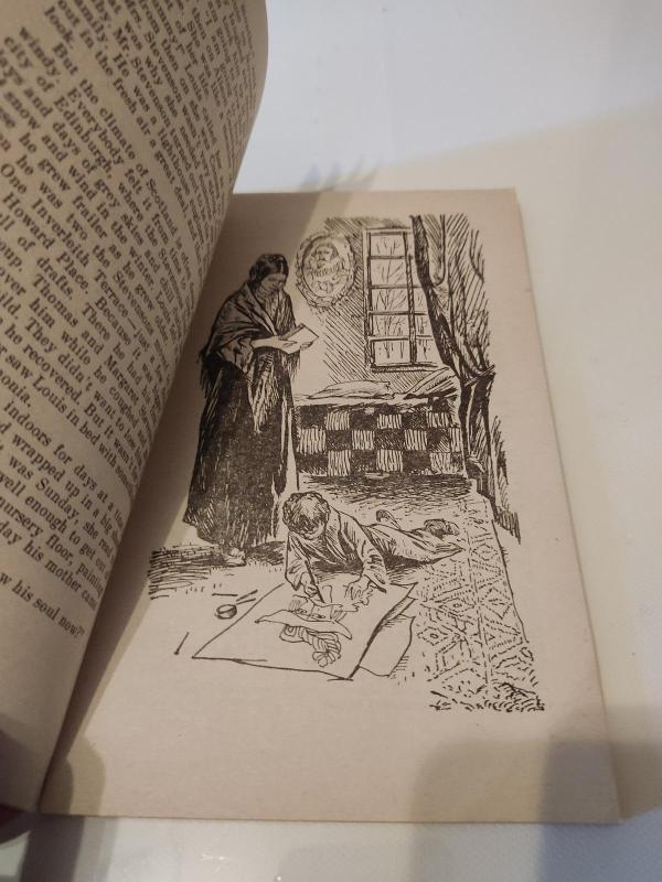 Книга для чтения - Robert Louis Stevenson, knyga 2