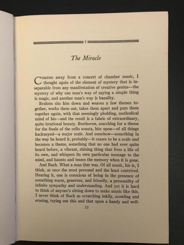 Of Men and Music - Deems Taylor, knyga 5