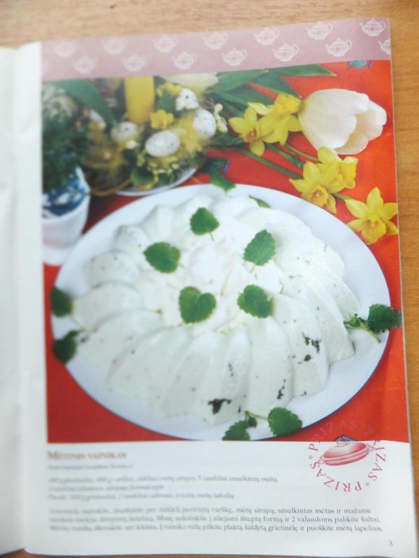 Darbštuolė. Velykų vaišės - Autorių Kolektyvas, knyga 4