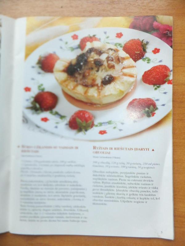 Darbštuolė. Velykų vaišės - Autorių Kolektyvas, knyga 3