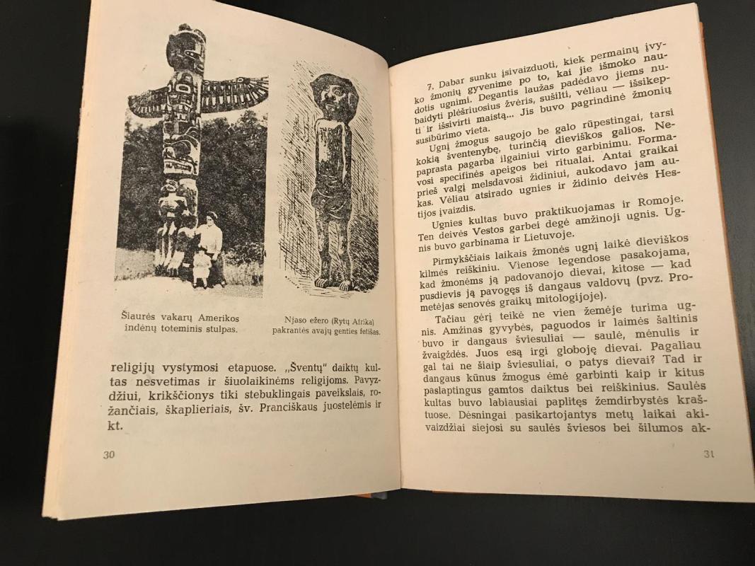 Šimtas religijos mįslių - Feliksas Mačianskas, knyga 3