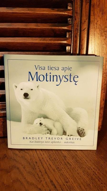 Visa tiesa apie Motinystę - Autorių Kolektyvas, knyga 2