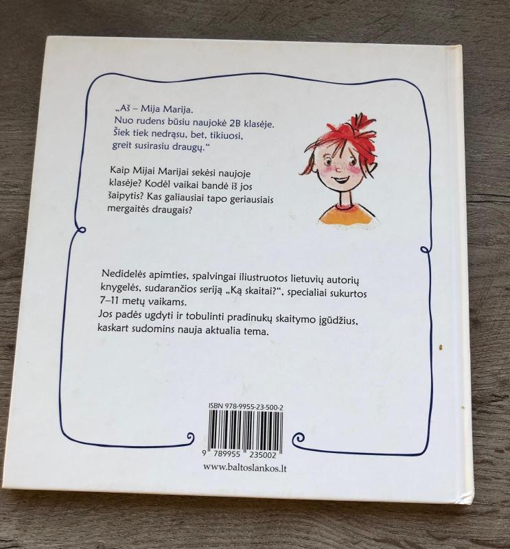 Naujokė - Saulius Žukas, knyga 2