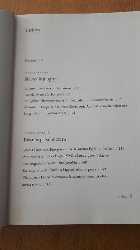 Tarp rašytojo ir skaitytojo: literatūros kritika - Elena Nijolė Bukelienė, knyga 3