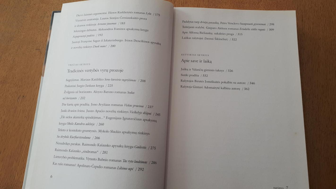 Tarp rašytojo ir skaitytojo: literatūros kritika - Elena Nijolė Bukelienė, knyga 2