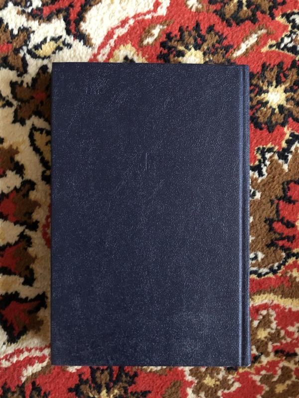 Вожди и советники - Федор Бурлацкий, knyga 3