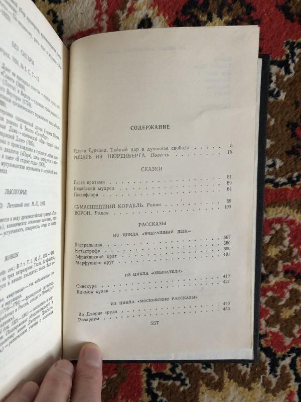 Летошний снег - Ольга Форш, knyga 4