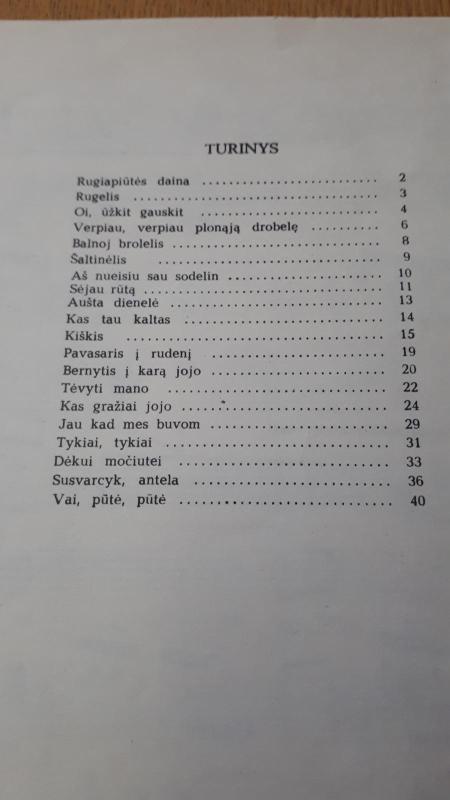 AUŠTA DIENELĖ - Aleksandras Kačanauskas, knyga 2