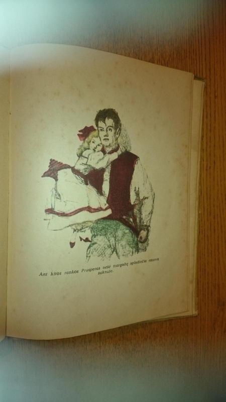 Trys dručkiai - Jurijus Oleša, knyga 4