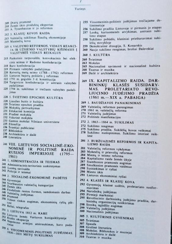 Lietuvos TSR istorija (1 dalis) - Autorių Kolektyvas, knyga 3