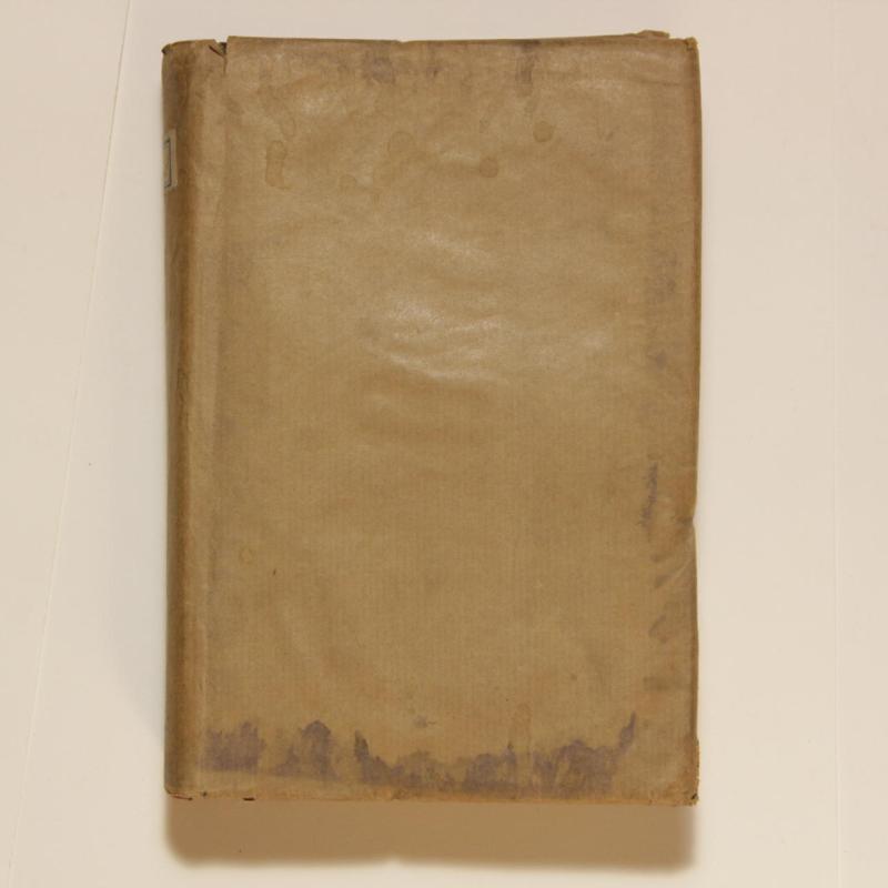 Полное собрание сочинений И. С. Тургенева в 12 томах Т. 9-10 - И. С. Тургенев, knyga 3