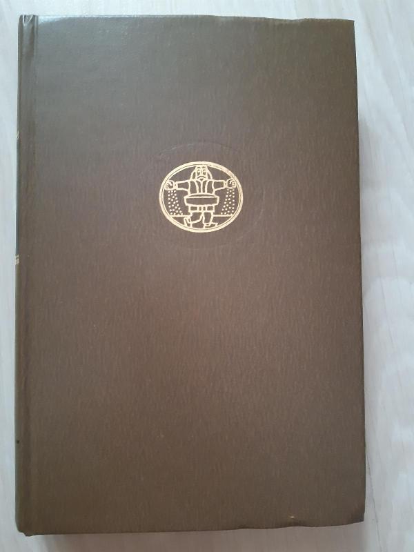 XX a. vakarų dramos - Autorių Kolektyvas, knyga 3