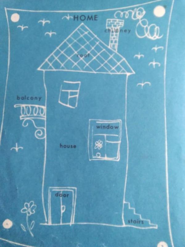 English in pictures - Shkarina V. Ingal K., knyga 4