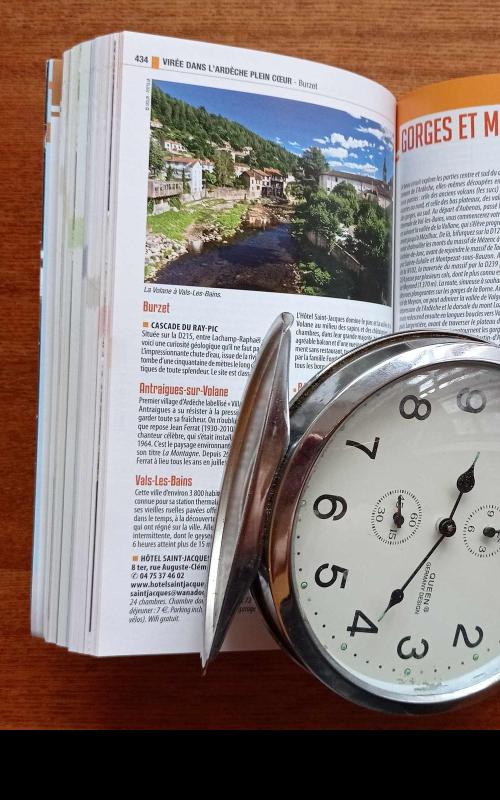 Guide France à moto 2018 Petit Futé - Dominique Auzias, knyga 3