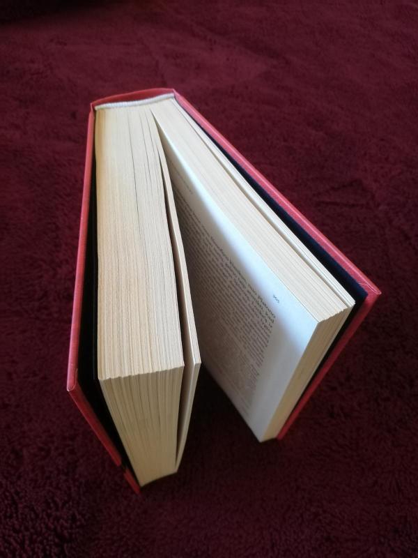 Pape Satan Allepe. Takios visuomenes kronikos - Umberto Eco, knyga 3