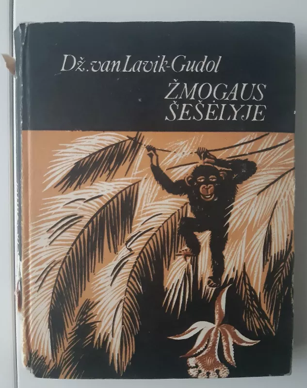 Žmogaus šešėlyje - Autorių Kolektyvas, knyga 2