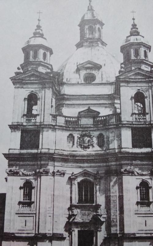 Lietuvos Architektūros istorija II tomas - Autorių Kolektyvas, knyga 2