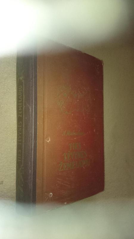 Ties tėvynės žemėlapiu - N. Micahilovas, knyga 4