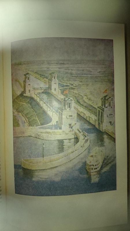 Ties tėvynės žemėlapiu - N. Micahilovas, knyga 3