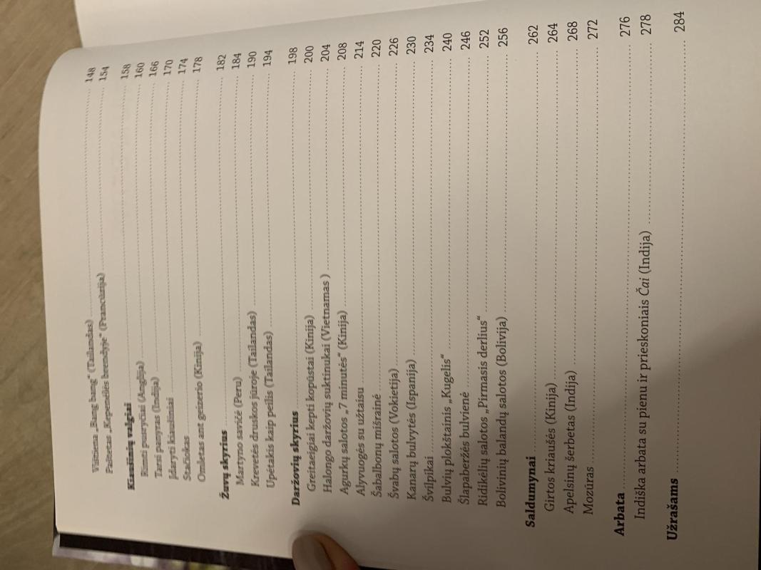 Pasaulio puodai - Vytaras Radzevičius, knyga