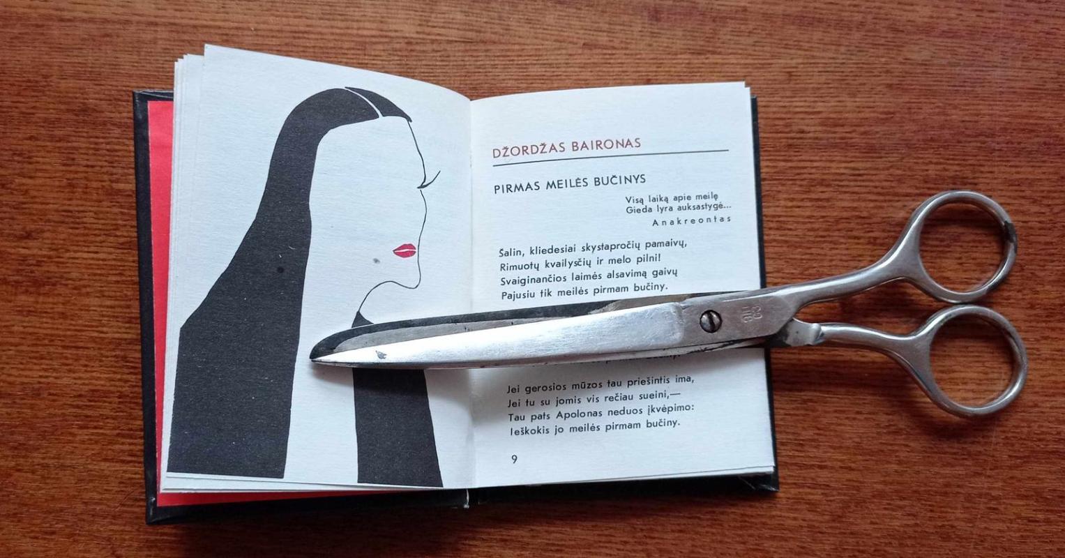 Pamiršti negaliu - Aleksys Churginas, knyga 3