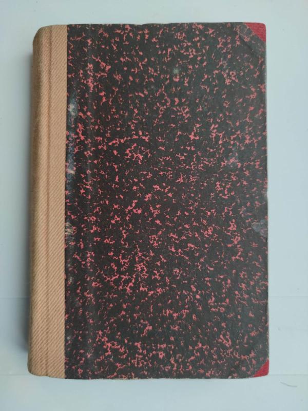 Dovydas Copperfieldas  6 tomai - Charles Dickens, knyga 3