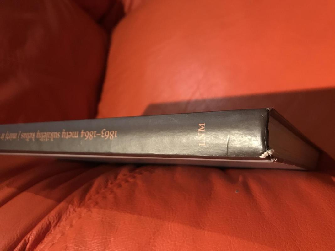 1863–1864 metų sukilėlių kelias į mirtį ir atgimimą - Tamara Bairašauskaitė, knyga 5