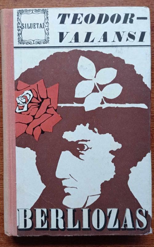 Berliozas - Autorių Kolektyvas, knyga 2