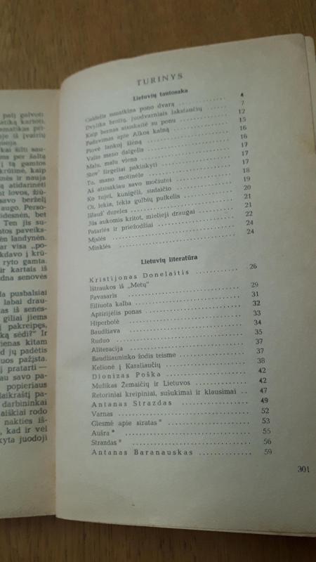 SKAITINIAI Vakarinių mokyklų V-VI klasei - Autorių Kolektyvas, knyga 3