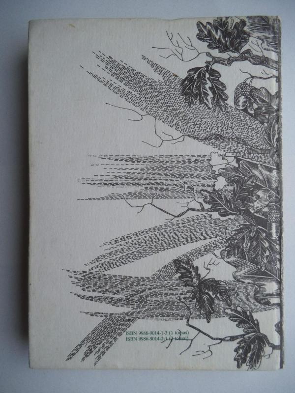 Kaimų istorijos I knyga - Romas Masteika, knyga 2