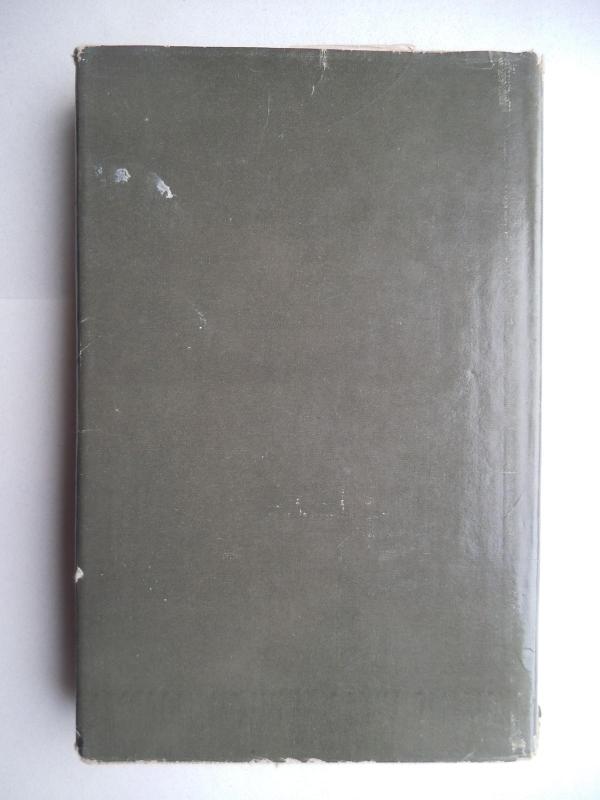 Dievų miškas - Balys Sruoga, knyga 2