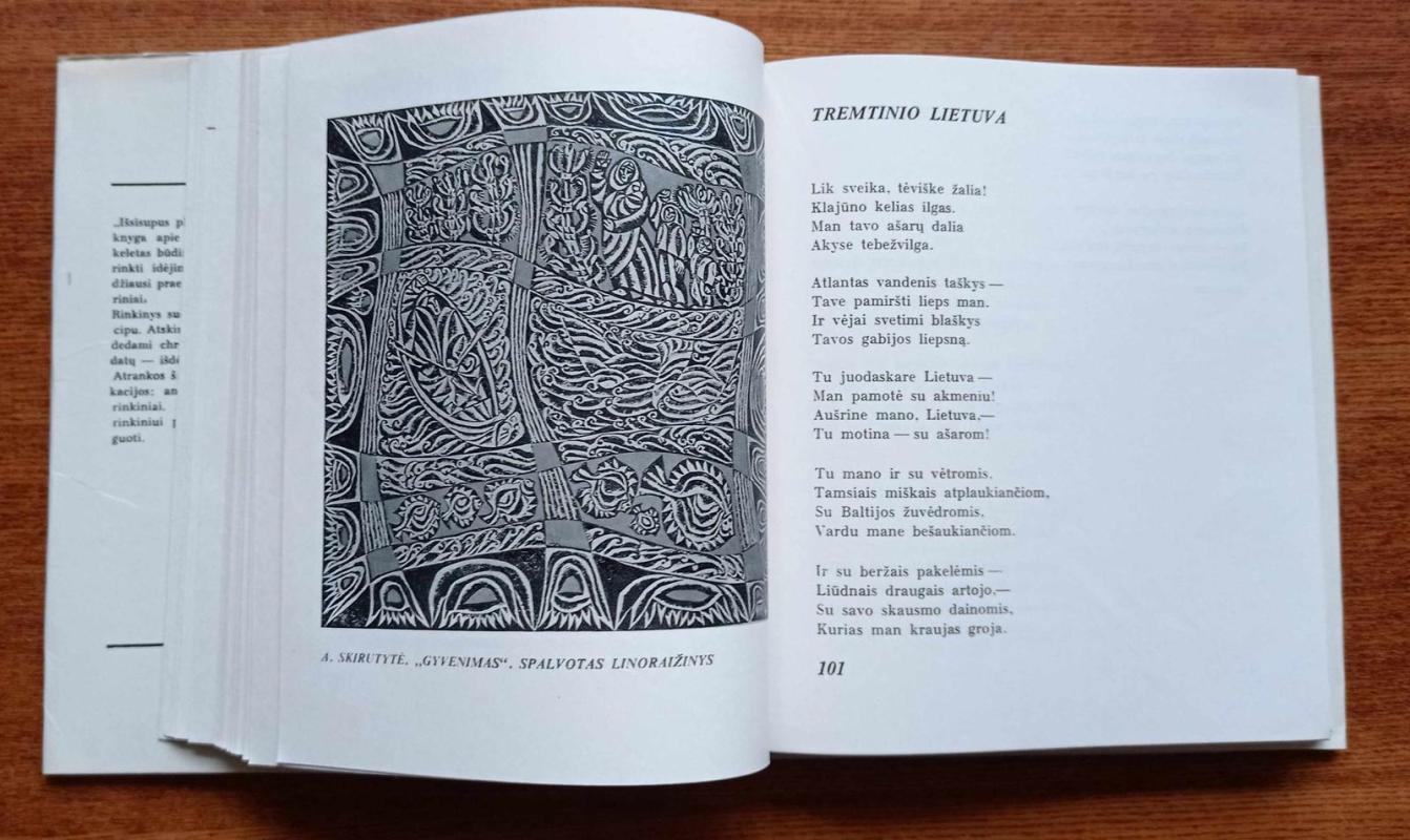 Išsisupus plačiai - Autorių Kolektyvas, knyga 5