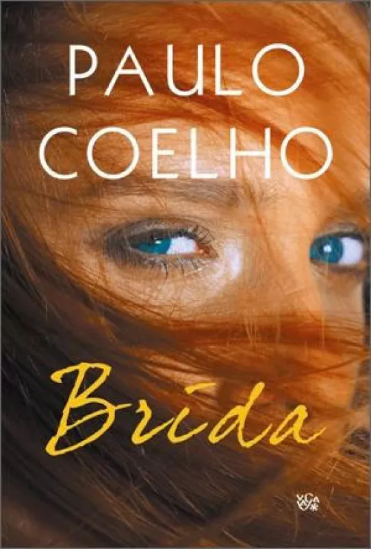 Brida - Paulo Coelho, knyga