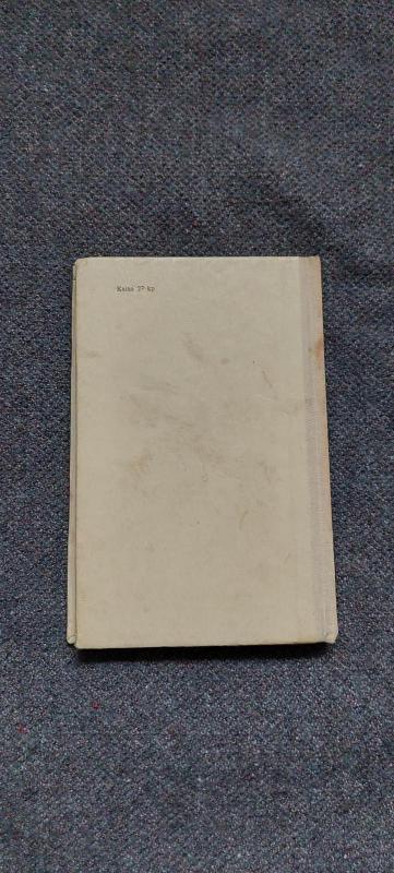 Viena prie stalo - Algimantas Zurba, knyga 3