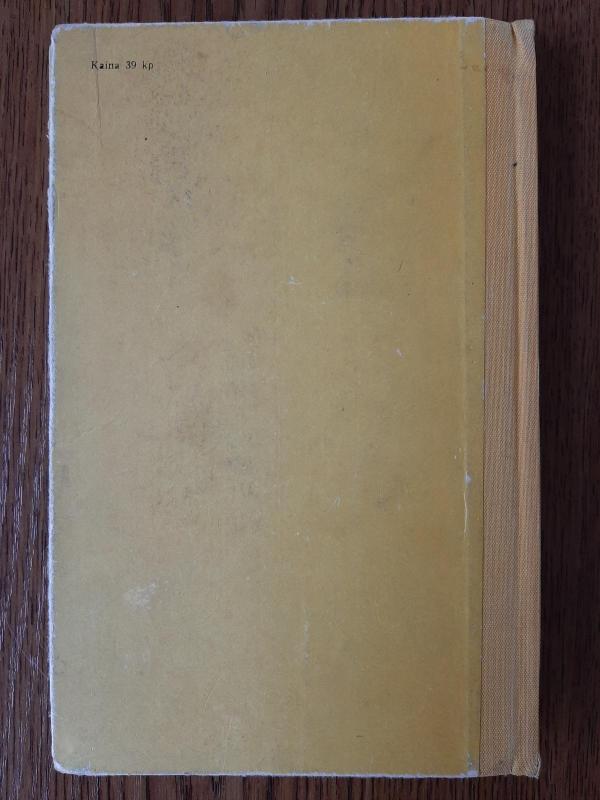 Vieno gyvenimo pradžia - Ivanas Pankinas, knyga 3